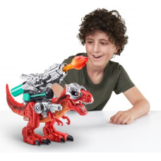Zuru Robo Alive Figurka interaktywna dino wars walka gigantów t-rex