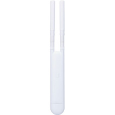 Ubiquiti UAP-AC-M | System Mesh | UniFi, MIMO, Dual Band, AC1200, 1x RJ45 1000Mb/s, PoE