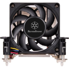 Silverstone Chłodzenie CPU SilverStone Argon (SST-AR10-115XP)