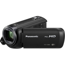 Panasonic HC-V380, must