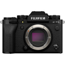 Fujifilm X-T5 kere, must