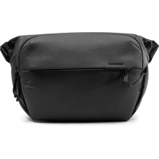 Peak Design õlakott Everyday Sling V2 10L, must