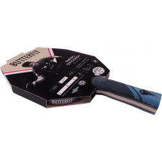 Butterfly Galda tenisa rakete Butterfly Ovtcharov Platin 85226