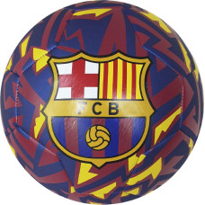 Barcelona Futbola bumba FC Barcelona tech square r.5