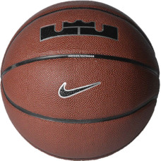 Nike Basketbola bumba Ball Nike Lebron James All Court 8P 2.0 Ball N1004368-855