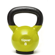 Tiguar Svaru bumba Tiguar kettlebell TI-KB0008 weight