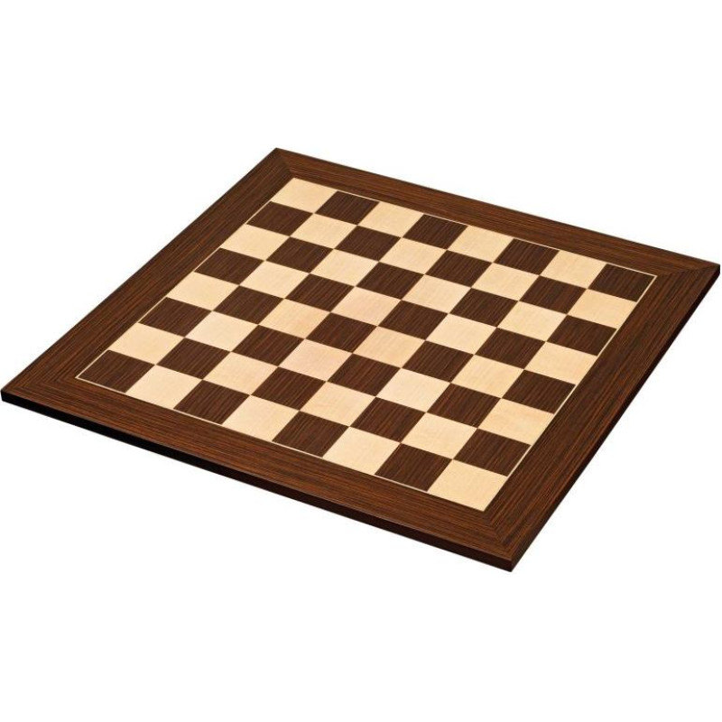 Philos Chessboard Helsinki, field 40 mm šaha dēlis 2456