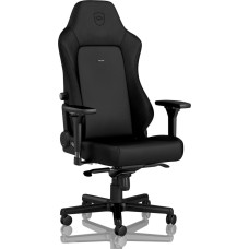 Noblechairs Fotel Noblechairs HERO - Black Edition (GAGC-167)