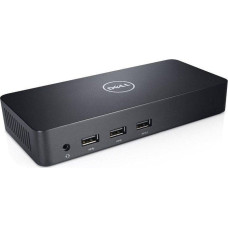 Dell Stacja/replikator Dell D3100 USB 3.0 (2YW4F)