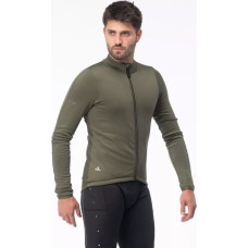 Fitanu Męska bluza treningowa Fitanu Inverno Polartec rozmiar M