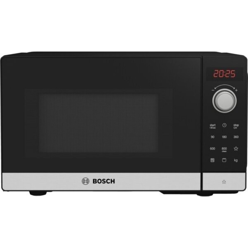Bosch Mikrobangų krosnelė Bosch FEL023MS2