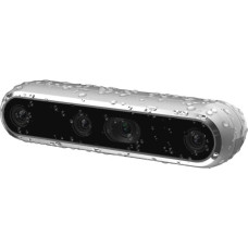 Intel RealSense Depth Camera D457 Aparat fotograficzny Czarny, Szary