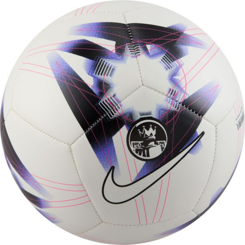 Nike Futbola bumba Football Nike Premier League Pitch FB2987-101 - 4