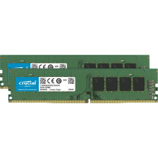 Crucial Pamięć Crucial DDR4, 16 GB, 3200MHz, CL22 (CT2K8G4DFRA32A)