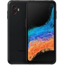 Samsung MOBILE PHONE GALAXY XCOVER 6/PRO BLACK SM-G736B