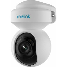 Reolink E Series E540 - 5MP Outdoor Wi-Fi Camera, Person/Vehicle/Animal Detection, Pan & Tilt, 3X Optical Zoom