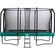 Salta First Class - 244 x 427 cm recreational/backyard trampoline