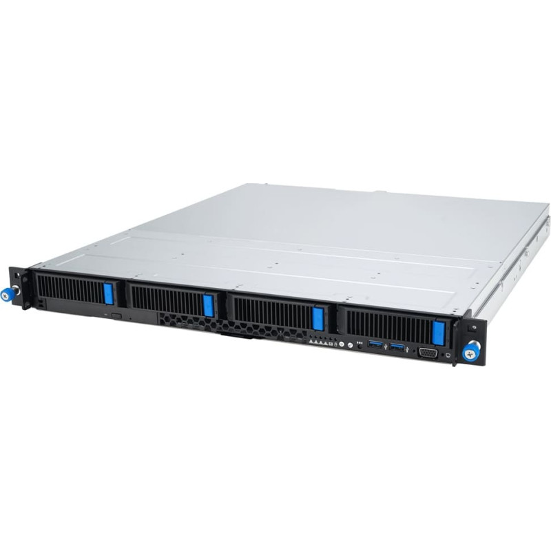 Action Actina 5901443349853 server 1.92 TB Rack (1U) Intel Xeon E E-2436 2.9 GHz 16 GB DDR5-SDRAM 350 W