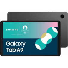 Samsung Galaxy Tab A9 4G LTE-TDD & LTE-FDD 64 GB 22.1 cm (8.7