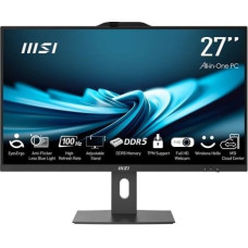 MSI AIO PRO AP272P 1M-845EU Core7-150U 27