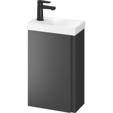 Cersanit Moduo 39 cm antracyt (S801-467-DSM)