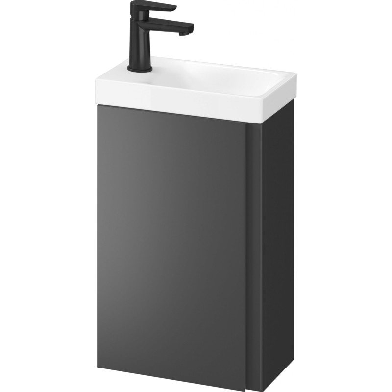 Cersanit Moduo 39 cm antracyt (S801-467-DSM)