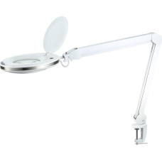 Rebel Lampka biurkowa Rebel biała  (NAR0465-2)