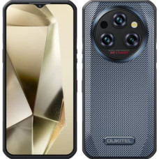 Oukitel Smartfon WP35 8/256GB Grey