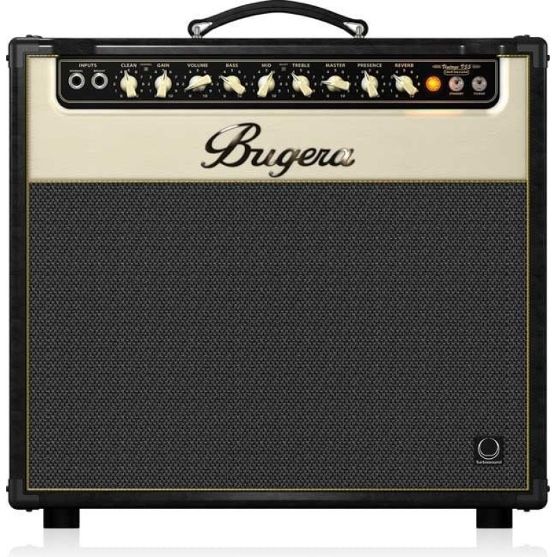 Noname Bugera V55 INFINIUM Combo gitarowe lampowe