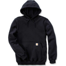 Carhartt Bluza Carhartt Midweight Hooded Sweatshirt Black