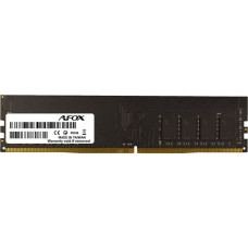 Afox DDR4 16GB 3600MHZ MICRON CHIP CL18 XMP2