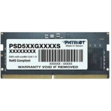 Patriot Memory PATRIOT DDR4 16GB 3200MHz Bulk Rank1