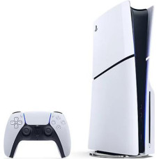 Sony PLAYSTATION 5 CONSOLE SLIM 1TB/AFT.BUNDLE 711719589037AB SONY
