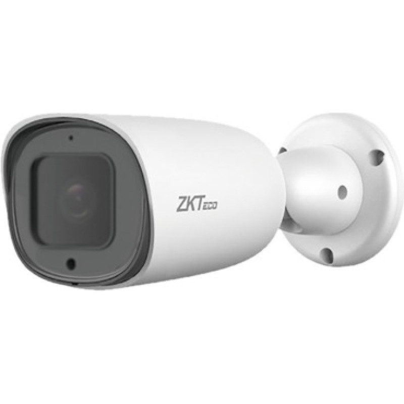 Zkteco ANPR IP network camera 2MP IPC-AI-BL-852Q38A-LP