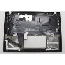 Lenovo Pamięć do laptopa Lenovo Lenovo 5M11H94576 części zamienne do notatników Cover + keyboard