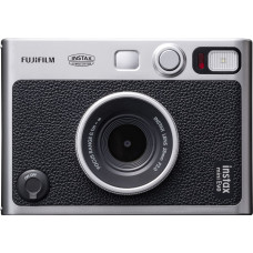 Fujifilm Instax Mini Evo USB-C, must