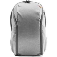 Peak Design seljakott Everyday Backpack Zip V2 20L, ash