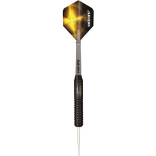 Unicorn Šautriņa ar tērauda uzgali Unicorn Black Brass - Gary Anderson 23g: 27661 | 25g: 27662 | 27g: 27663 - 25 g