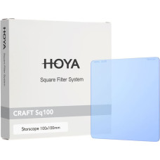 Hoya Filters Hoya filter Sq100 Starscape