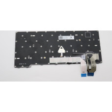 Lenovo Pamięć do laptopa Lenovo Lenovo 5N21D68295 części zamienne do notatników Klawiatura