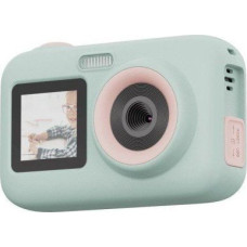 Sjcam Kamera SJCAM SJCAM FUNCAM PLUS GREEN
