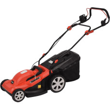 Yato Kosiarka elektryczna Yato YT-85208