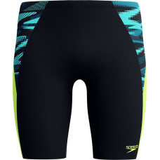 Speedo Męskie Bokserki kąpielowe END+ MAX SPLICE JAM V2 AM