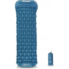 Naturehike Materac fc-12 foot pump cnk2300dz0001-navy NATUREHIKE