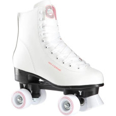 Nils Extreme NQ8400S WHITE SIZE 39 Skrituļslidas NILS EXTREME