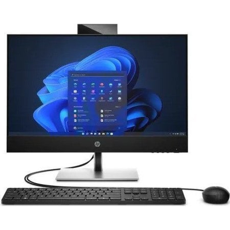 HP Komputer HP Komputer All-in-One ProOne 440 G9 i5-14500 512GB/16GB/W11P/23.8 A54YYET