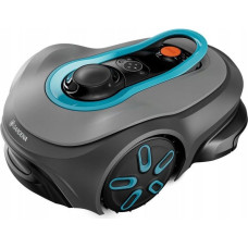 Gardena smart SILENO free 1500 m 19927-32