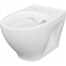 Cersanit E-PACK SET B519 MZ MODUO CO DESKA MODUO SLIM WRAP DUR WO ŁW