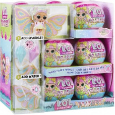 MGA Doll L.O.L. Surprise Fairy Tots Display 30 pcs