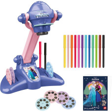 As Company AS Disney: Frozen -  Drawing Projector (1028-54002)